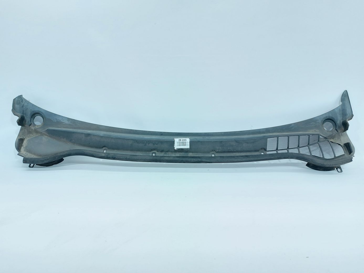 Volt. Накладка під лобове скло Chevrolet Volt 2011-2015 22908553 Chevrolet Volt