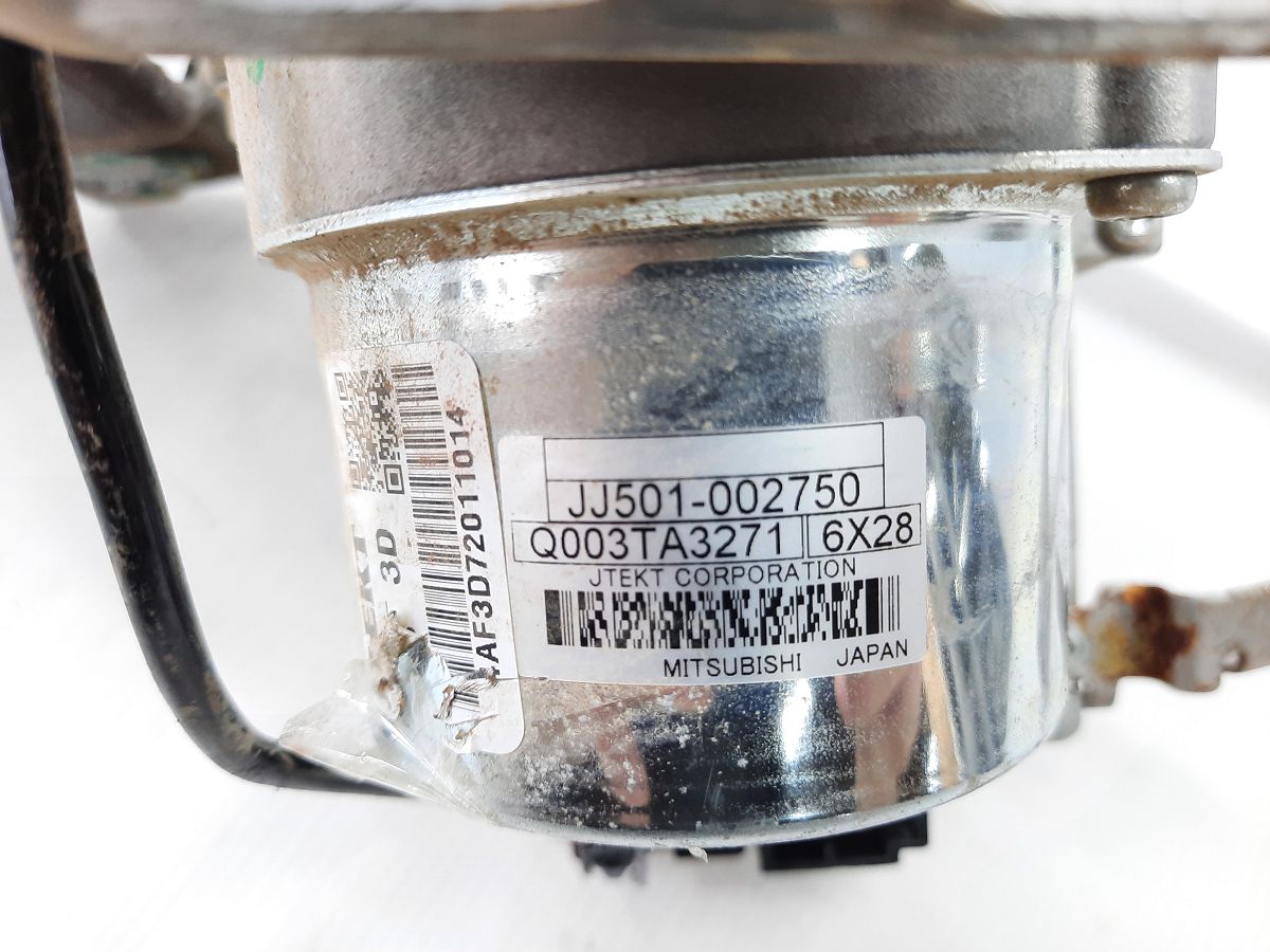 Sentra Рульова колонка Nissan Sentra 2016-2019 488104AF3E Nissan Sentra 9