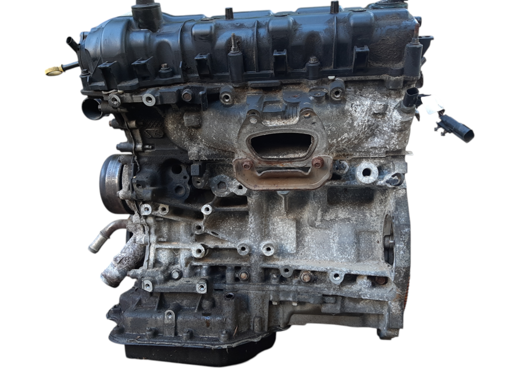Grand caravan Двигун голий Dodge Grand Caravan 2011-2020 68227451AA Dodge Grand Caravan 3