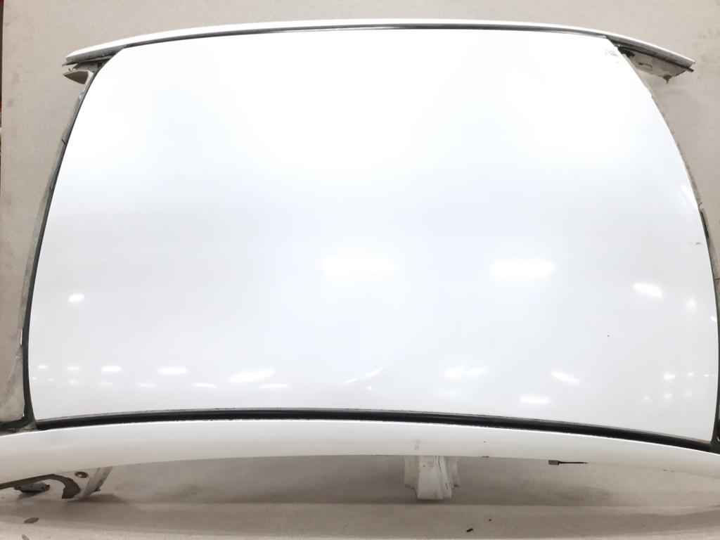 Sentra Дах (метал) Nissan Sentra 2013-2019 731123SR0A Nissan Sentra 13