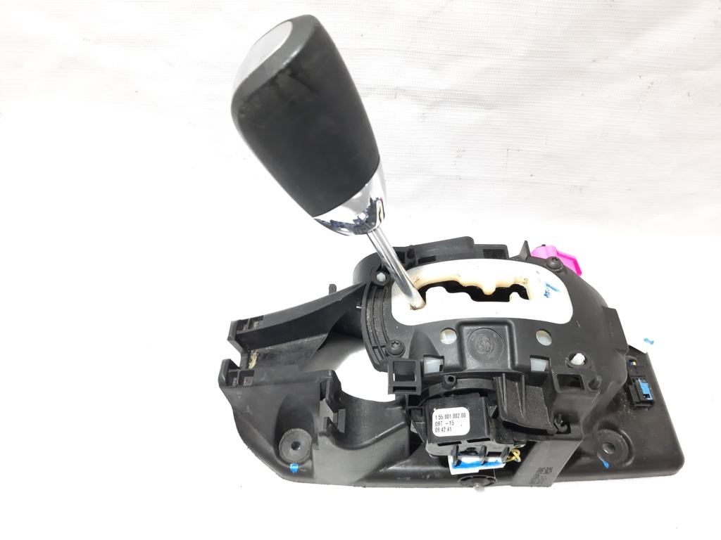 Journey Кулиса переключения АКПП Dodge Journey 2009-2018 4766410AE Dodge Journey 13