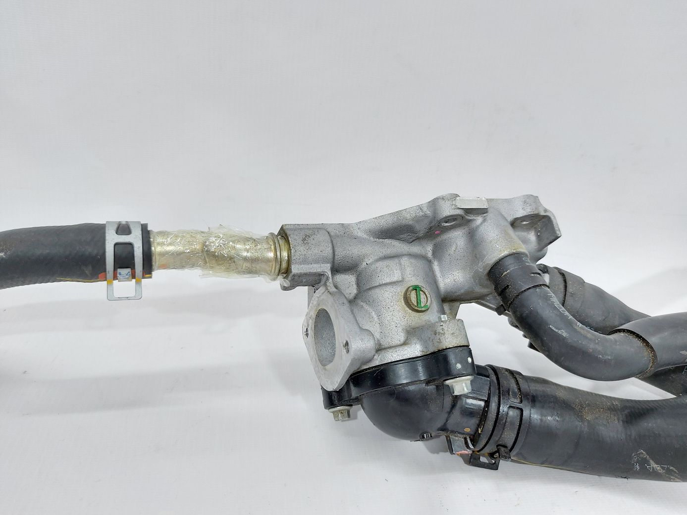 3 Термостат Mazda 3 2013-2018 P5021517ZA Mazda 3 4