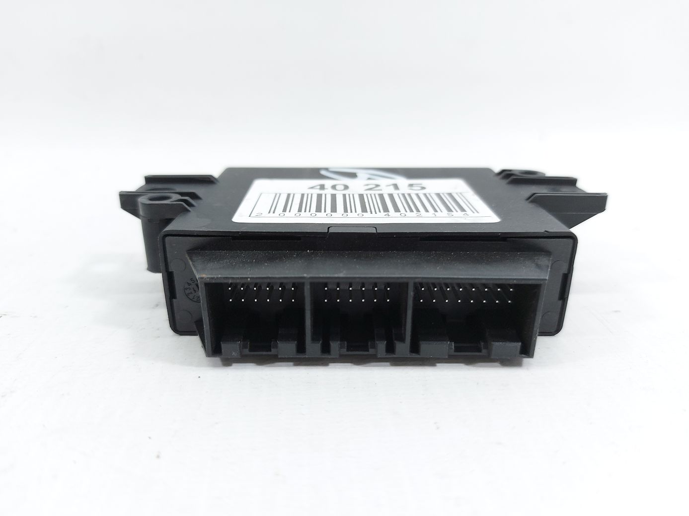 Xf Блок керування парктрониками Jaguar XF 2012-2015 C2P24788 Jaguar XF 3