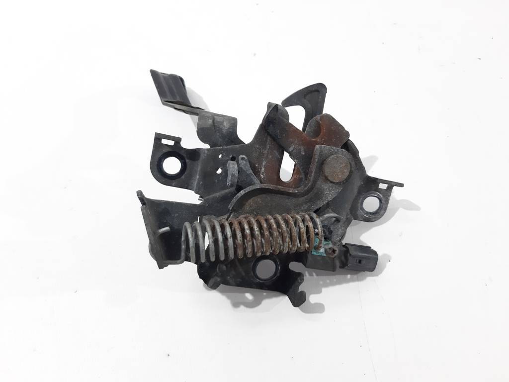 Scion xb Замок капота Toyota Scion XB 2008-2015 5351012A50 Toyota Scion XB 5