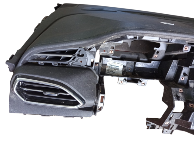 Bolt Торпеда Chevrolet Bolt EV 2022-2023 42785822 Chevrolet Bolt EV 7