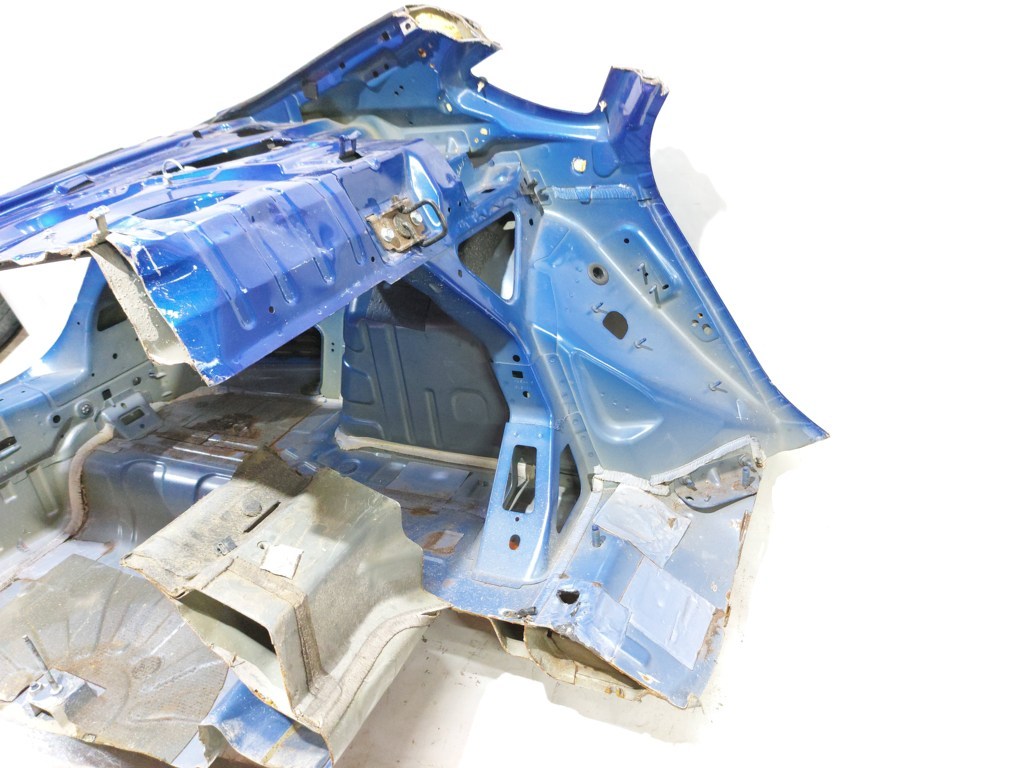 200 limited Чверть кузова задня ліва Chrysler 200 Limited 2015-2017 68248181AC Chrysler 200 Limited 6