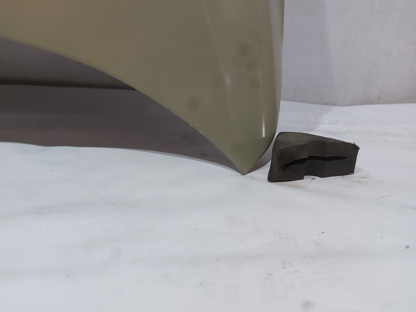 Капоти Капот (метал) Chevrolet Malibu 2016-2021 23134824 Chevrolet Malibu 6