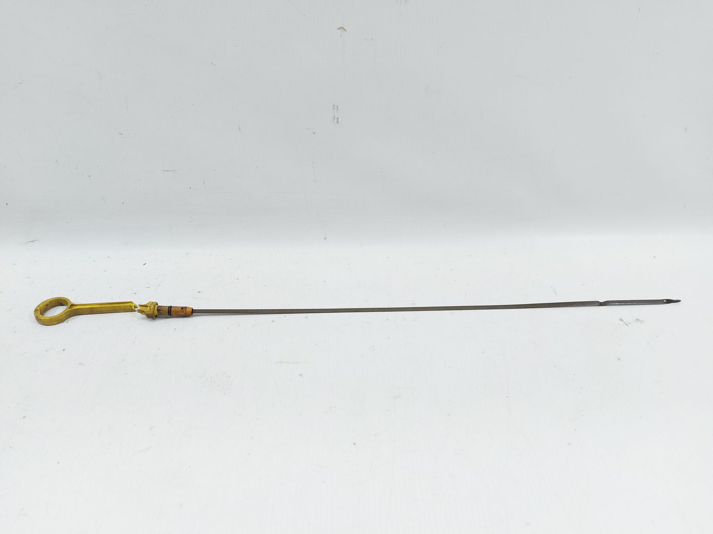 Journey. Щуп уровня масла (сломан держатель) Dodge Journey 2009-2020 4884688AD Dodge Journey