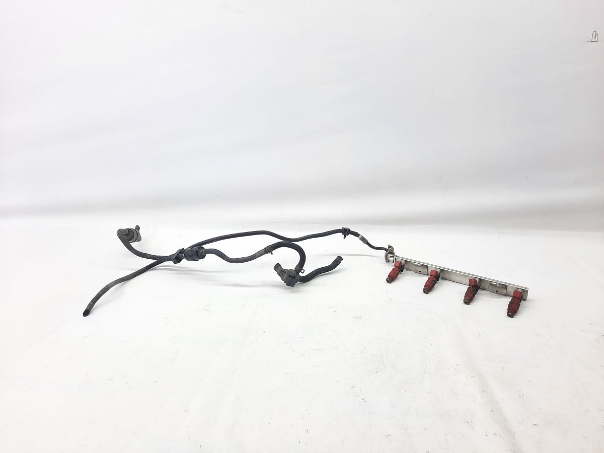 Elantra. Паливна рейка Hyundai Elantra 2017-2020 353402E700 Hyundai Elantra Elantra. Паливна рейка Hyundai Elantra 2017-2020 353402E700 Hyundai Elantra