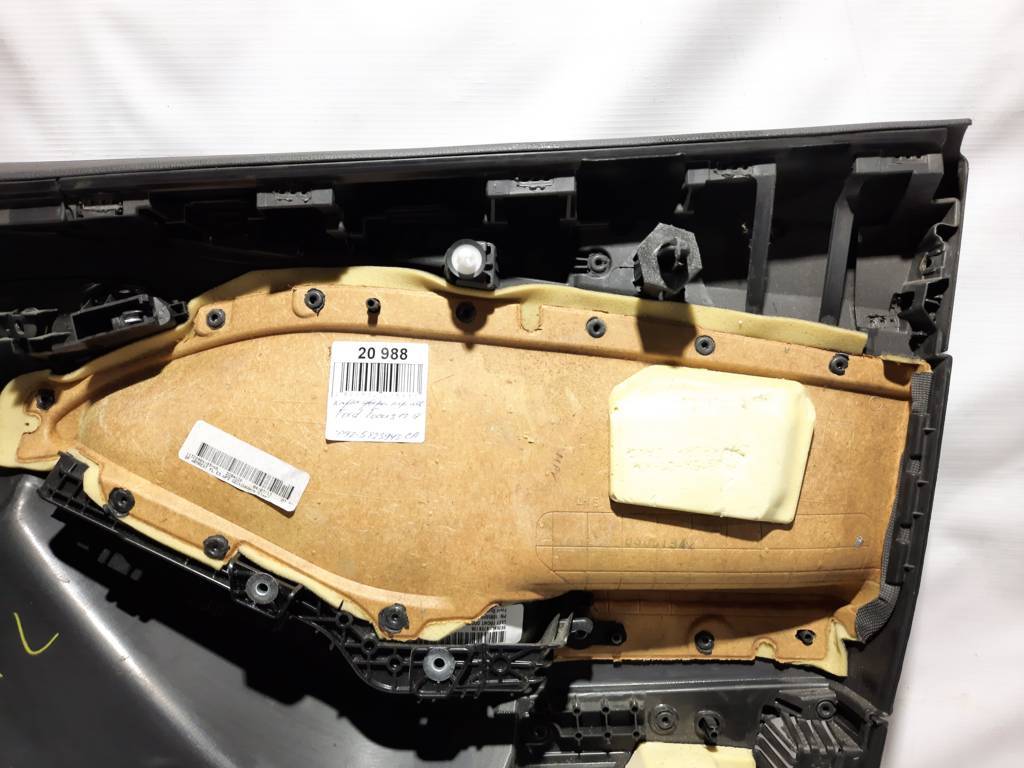 Focus Карта двери передней левой Ford Focus 2012-2018 CP9Z5823943CA Ford Focus 5