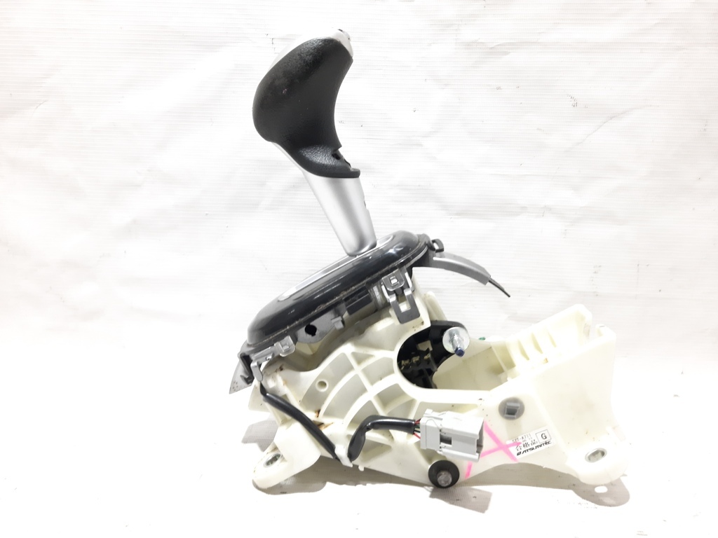 Cr-z. Кулиса переключения АКПП Honda CR-Z 2011 54200SZTA71 Honda CR-Z