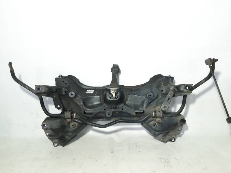 Cr-z Подрамник передний Honda CR-Z 2011-2012 50200TF0G01 Honda CR-Z 8