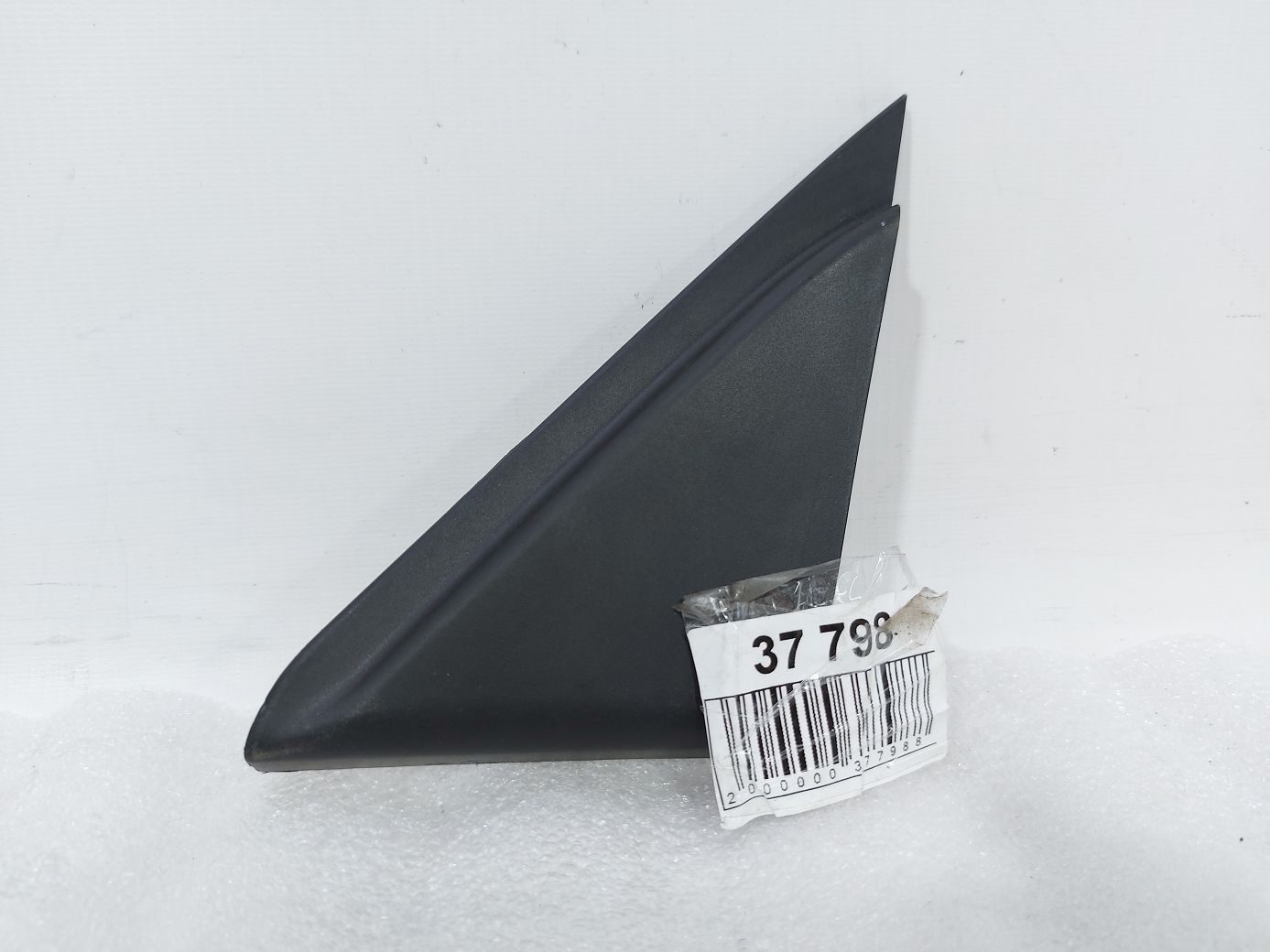 Veloster Кут дверей передньої лівої внутрішній Hyundai Veloster 2012-2017 876502V000 Hyundai Veloster 2