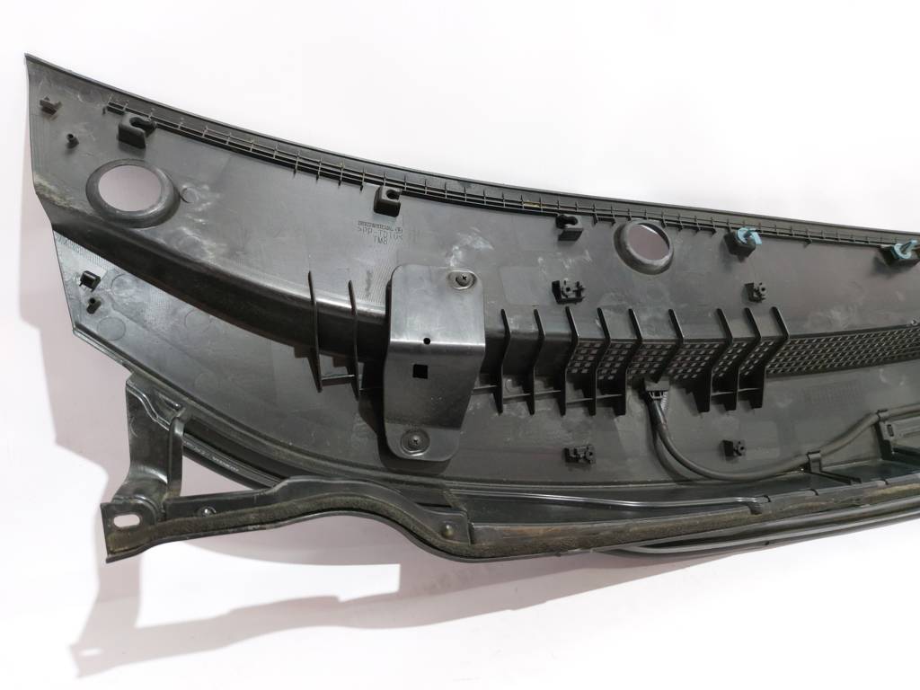 Insight Воздуховод под лобовое стекло Honda Insight 2010-2014 74218TM8A00 Honda Insight 7