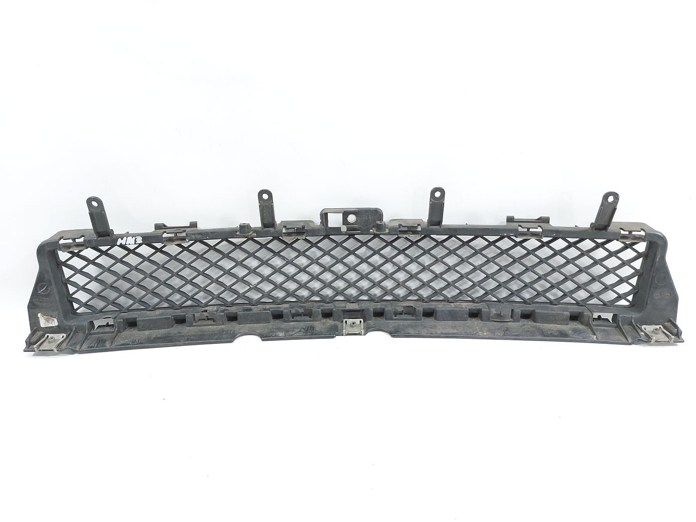Xf Решітка радіатора нижня Jaguar XF 2012-2015 C2Z16174 Jaguar XF 4