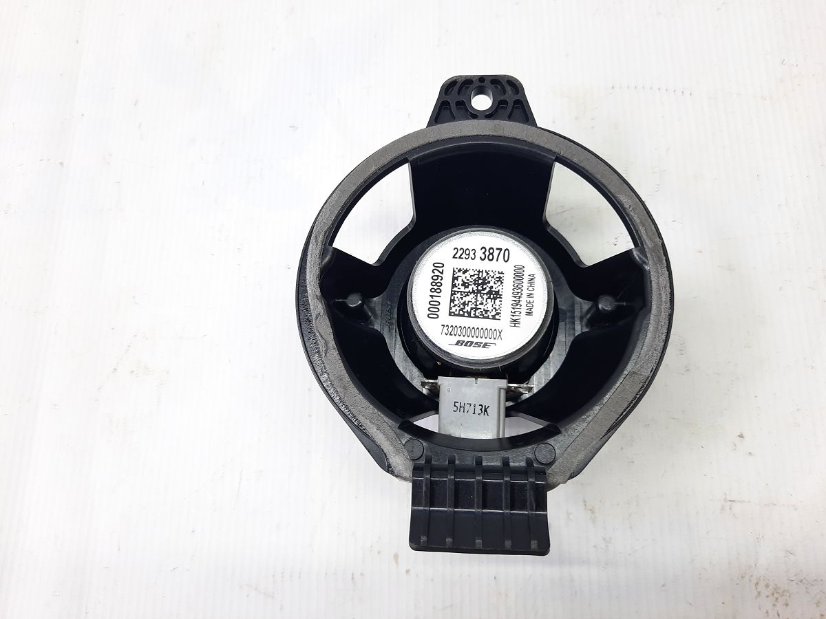 Ats Динамік лев/прав Cadillac ATS 2014-2019 22933870 Cadillac ATS 13 Ats Динамік лев/прав Cadillac ATS 2014-2019 22933870 Cadillac ATS 13