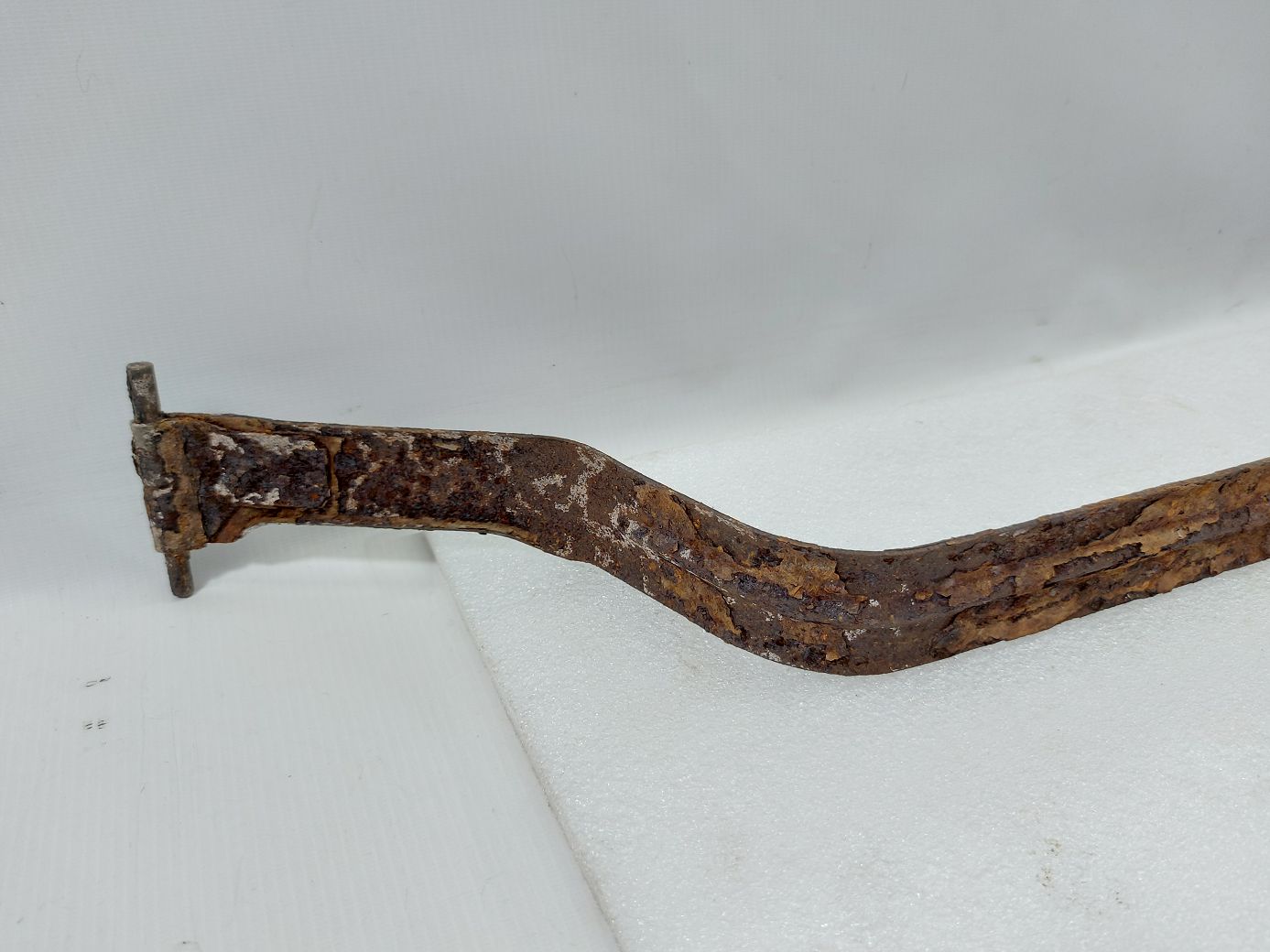 Malibu Хомут паливного бака правий Chevrolet Malibu 2013-2015 13238487 Chevrolet Malibu 2 Malibu Хомут паливного бака правий Chevrolet Malibu 2013-2015 13238487 Chevrolet Malibu 2