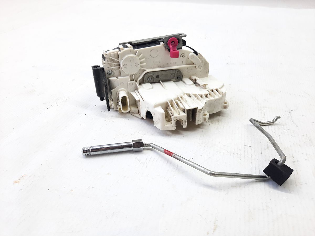 Journey Замок дверей задньої лівої Dodge Journey 2011-2021 68466963AA Dodge Journey 5