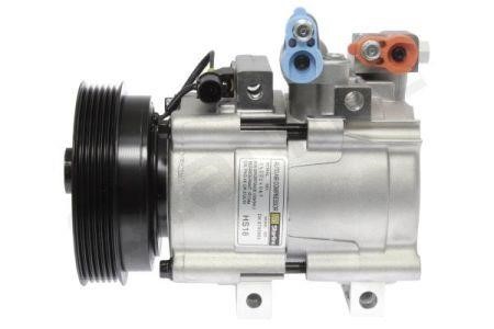 Компрессоры в сборе. Компресор кондиціонера HCC 977012E200