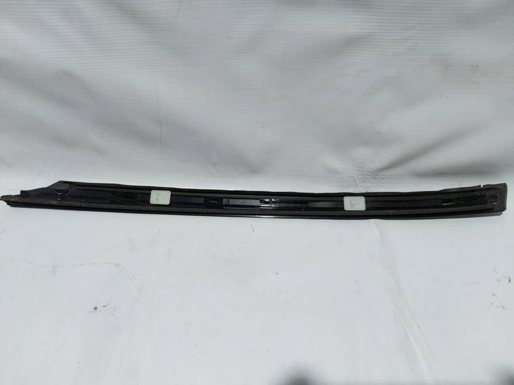 Cr-z Накладка лобового скла зовнішнього Honda CR-Z 2011-2016 73162SZTG01 Honda CR-Z 3