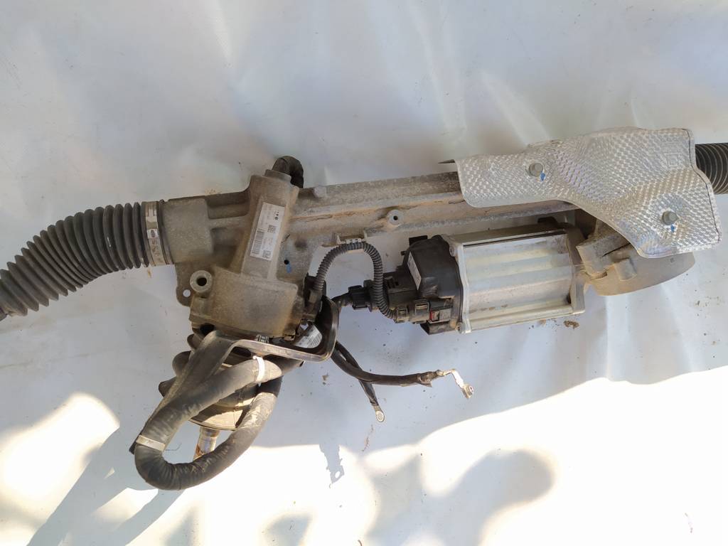 Malibu Рульова рейка Chevrolet Malibu 2013-2016 22943369 Chevrolet Malibu 10