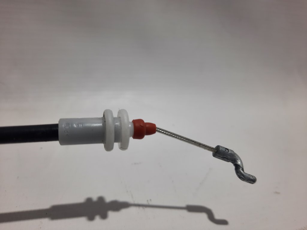 Focus Ручка дверей передньої/задньої правої/лівої зовнішня Ford Focus 2012-2019 AM5Z1722404JCPTM Ford Focus 18