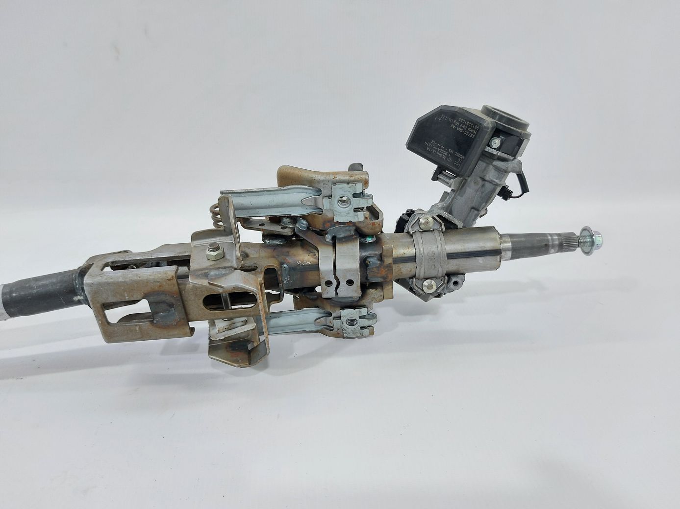 Insight Рульова колонка Honda Insight 2010-2014 53200TM8A02 Honda Insight 17