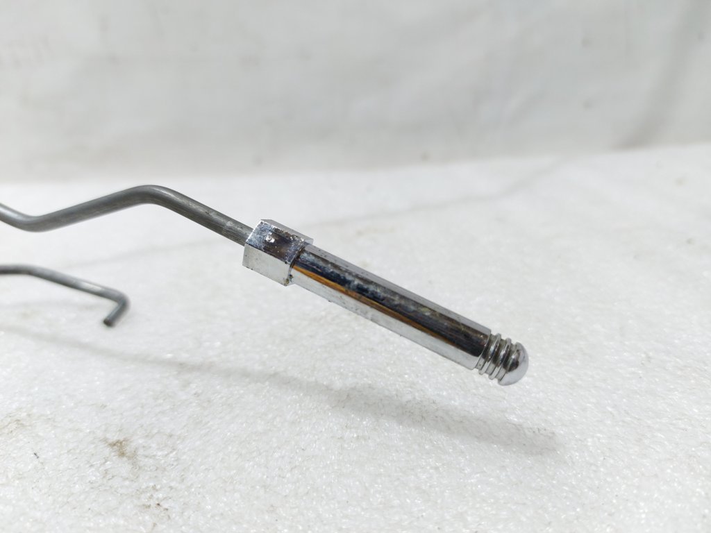 Patriot Замок дверей передньої правої Jeep Patriot 2010-2016 4589646AD Jeep Patriot 19