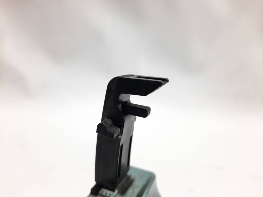 Focus Ручка дверей передньої/задньої правої/лівої зовнішня Ford Focus 2012-2019 AM5Z1722404JCPTM Ford Focus 12