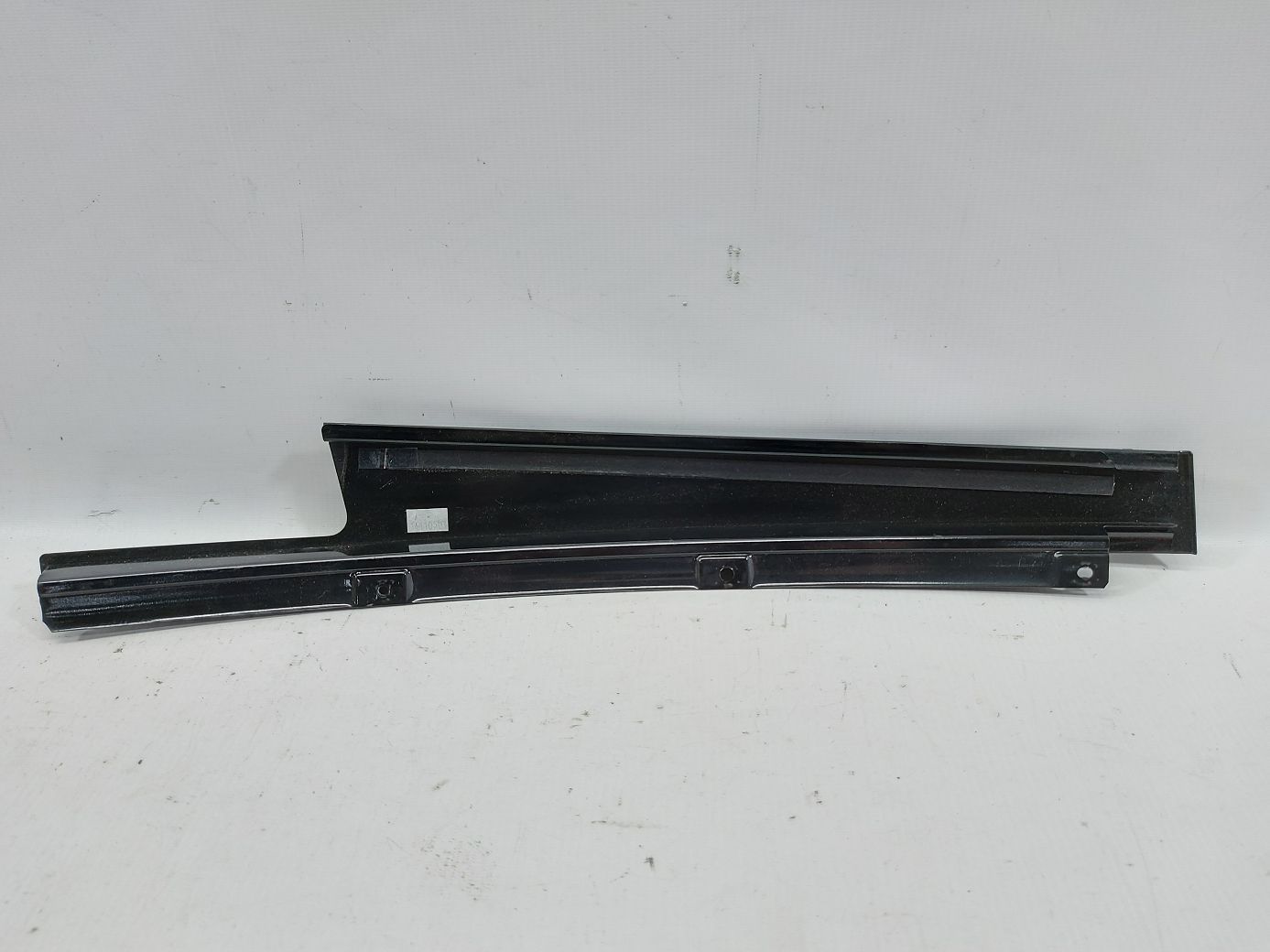 Dart Накладка стійки дверей задньої правої (глянець) Dodge Dart 2013-2016 68082732AF Dodge Dart 3