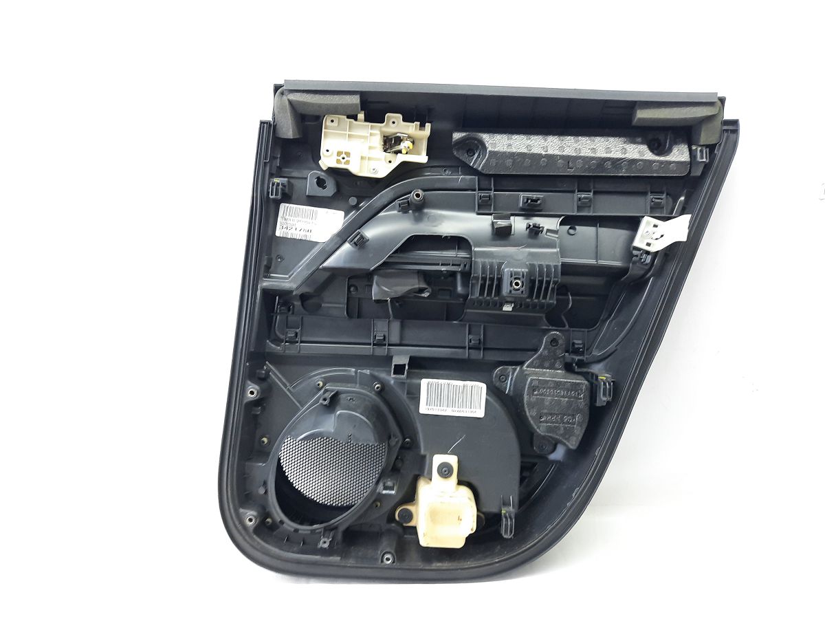 Patriot Карта двери задней левой Jeep Patriot 2009-2017 1MB051DVAA Jeep Patriot 4