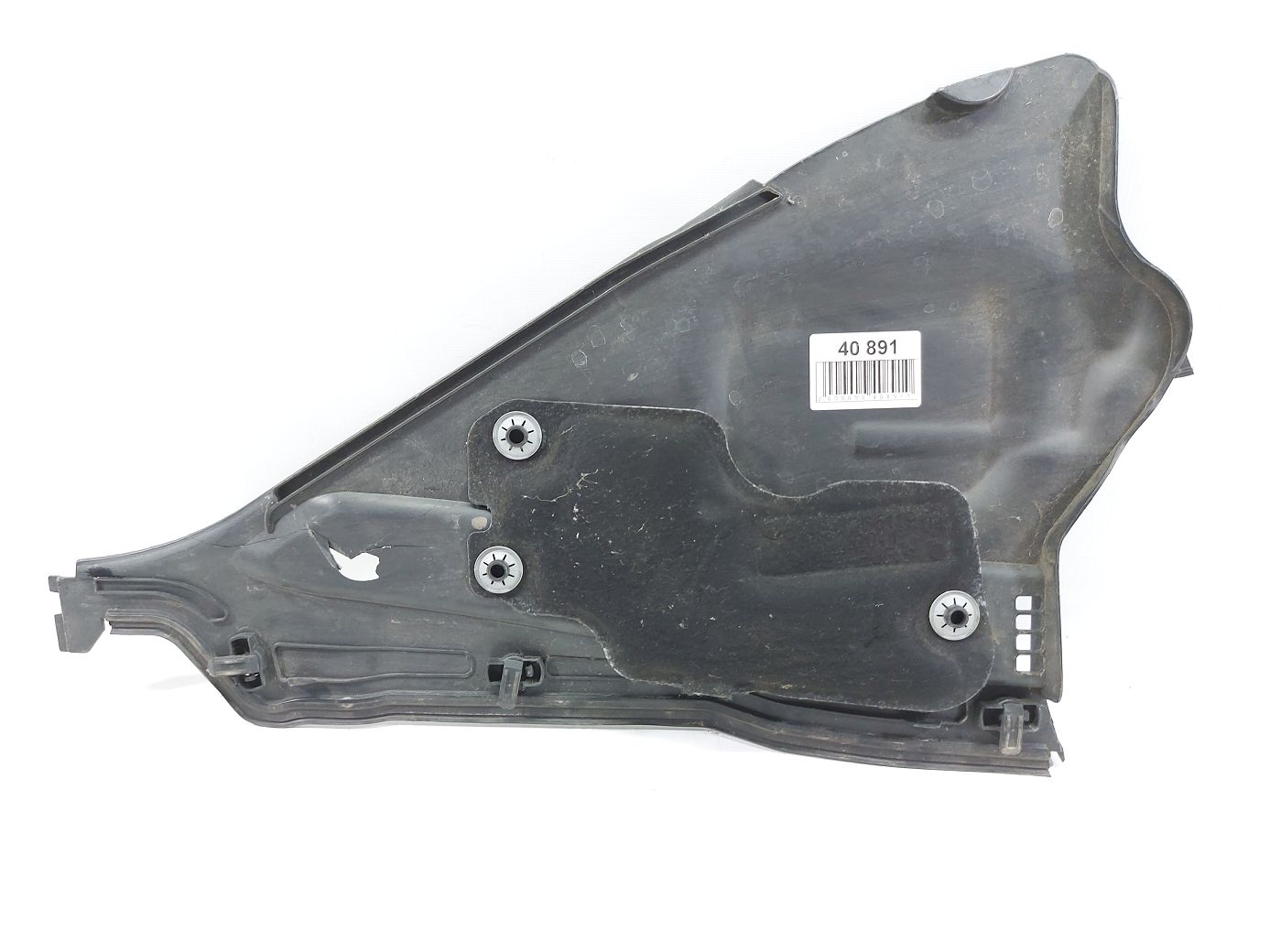 328i xdrive. Щиток під лобове скло лівий BMW 328i xDrive 2012-2016 51717405638 BMW 328i xDrive