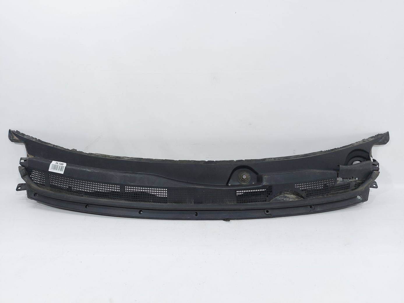 Dart Повітропровід під лобове скло Dodge Dart 2013-2019 68082729AC Dodge Dart 24