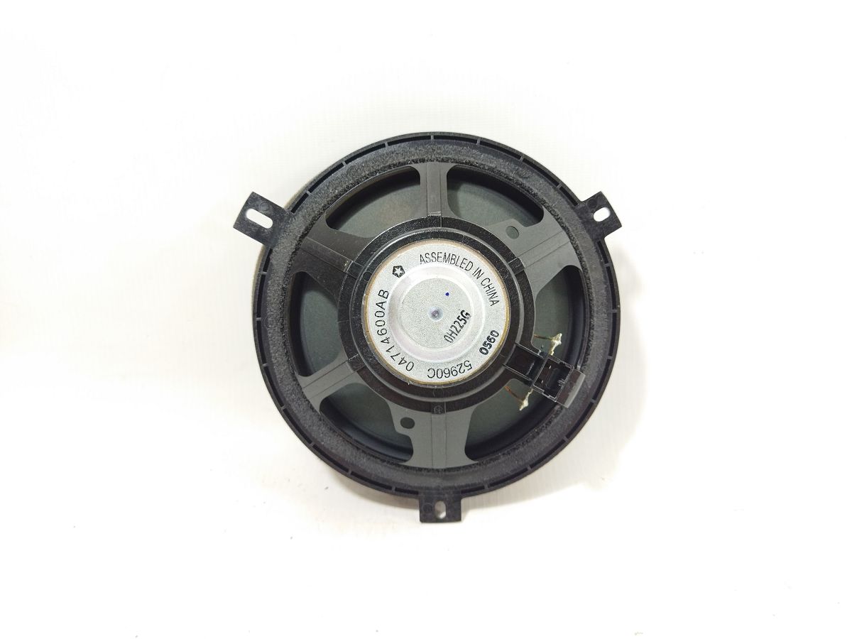 Liberty Динамік дверей передньої лівої Jeep Liberty 2008-2012 5064203AD Jeep Liberty 2