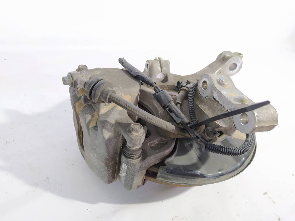 Malibu Поворотний кулак передній лівий Chevrolet Malibu 2013-2016 13219080 Chevrolet Malibu 6 Malibu Поворотний кулак передній лівий Chevrolet Malibu 2013-2016 13219080 Chevrolet Malibu 6