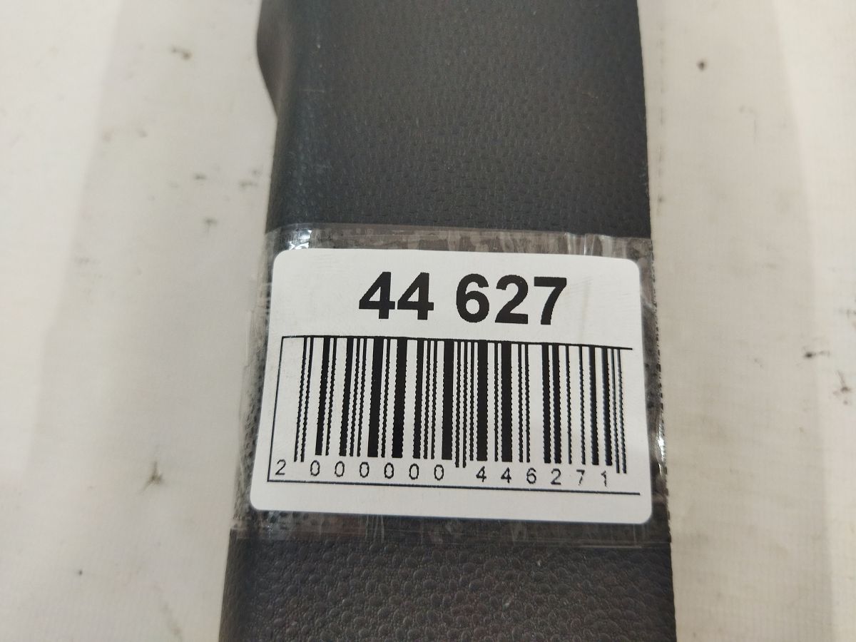 Fiesta Накладка переднього порогу ліва Ford Fiesta 2011-2019 BE8Z5413209AB Ford Fiesta 3 Fiesta Накладка переднього порогу ліва Ford Fiesta 2011-2019 BE8Z5413209AB Ford Fiesta 3