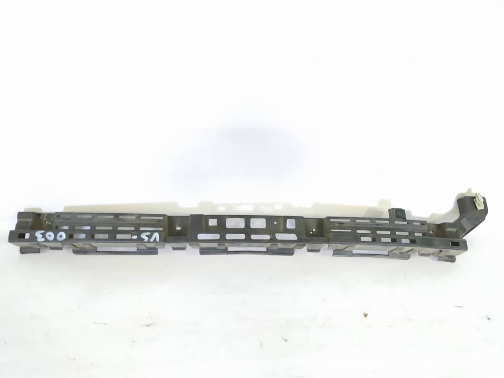 Malibu. Кріплення заднього заднього бампера Chevrolet Malibu 2013-2018 22934598 Chevrolet Malibu