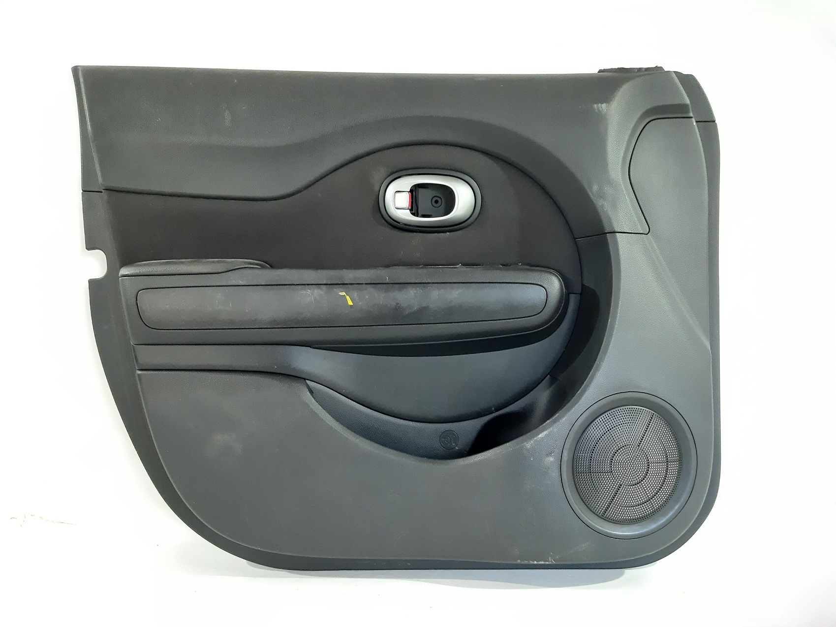 Soul Карта дверей передньої лівої Kia Soul 2014-2019 82307B2030DT1 Kia Soul 1 Soul Карта дверей передньої лівої Kia Soul 2014-2019 82307B2030DT1 Kia Soul 1
