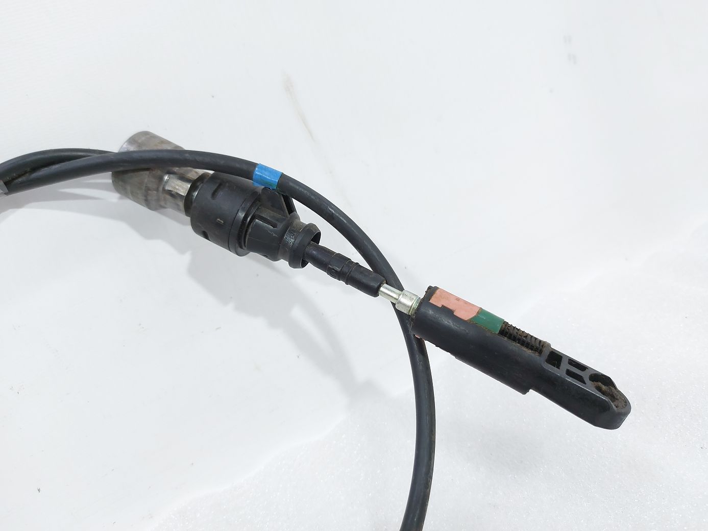 Camry Трос АКПП Toyota Camry 2012-2017 3382006490 Toyota Camry 4