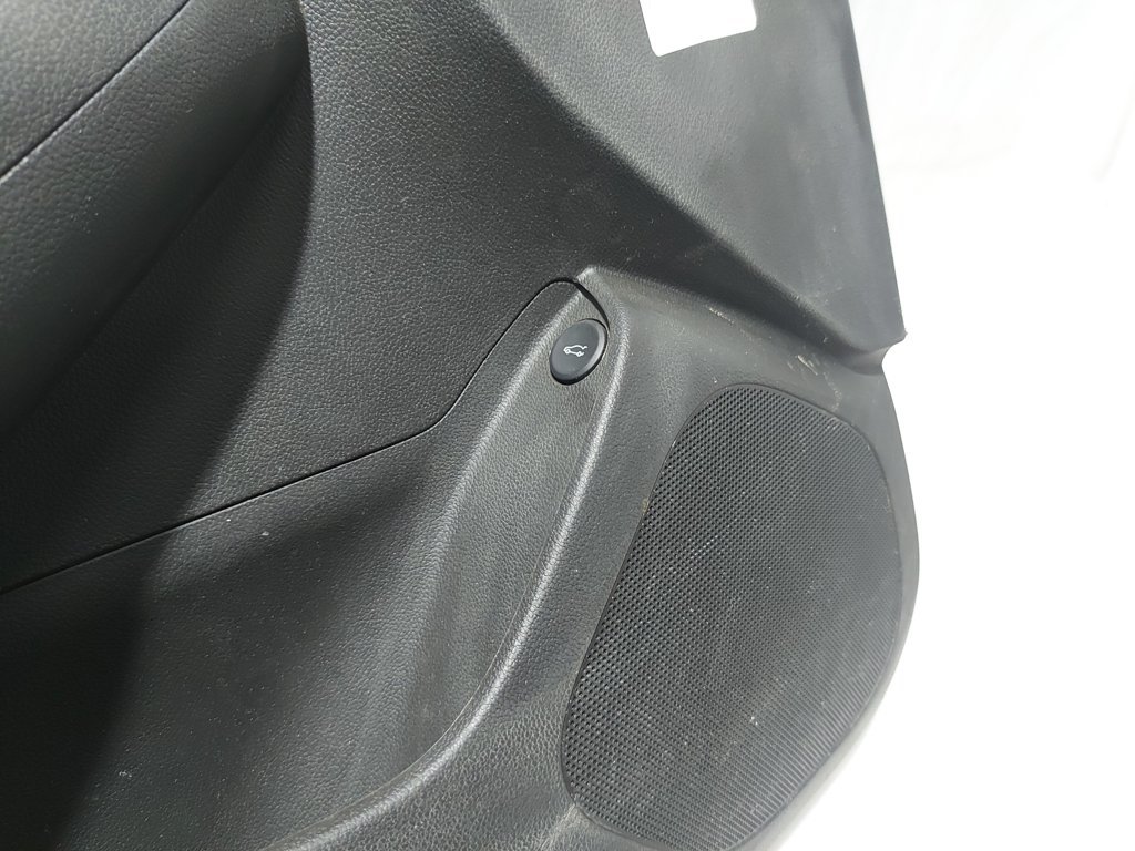 Cruze Карта дверей передньої лівої Chevrolet Cruze 2017-2018 84178553 Chevrolet Cruze 2