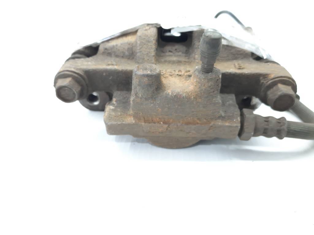 Patriot Суппорт тормозной задний левый Jeep Patriot 2007-2017 5191267AA Jeep Patriot 2