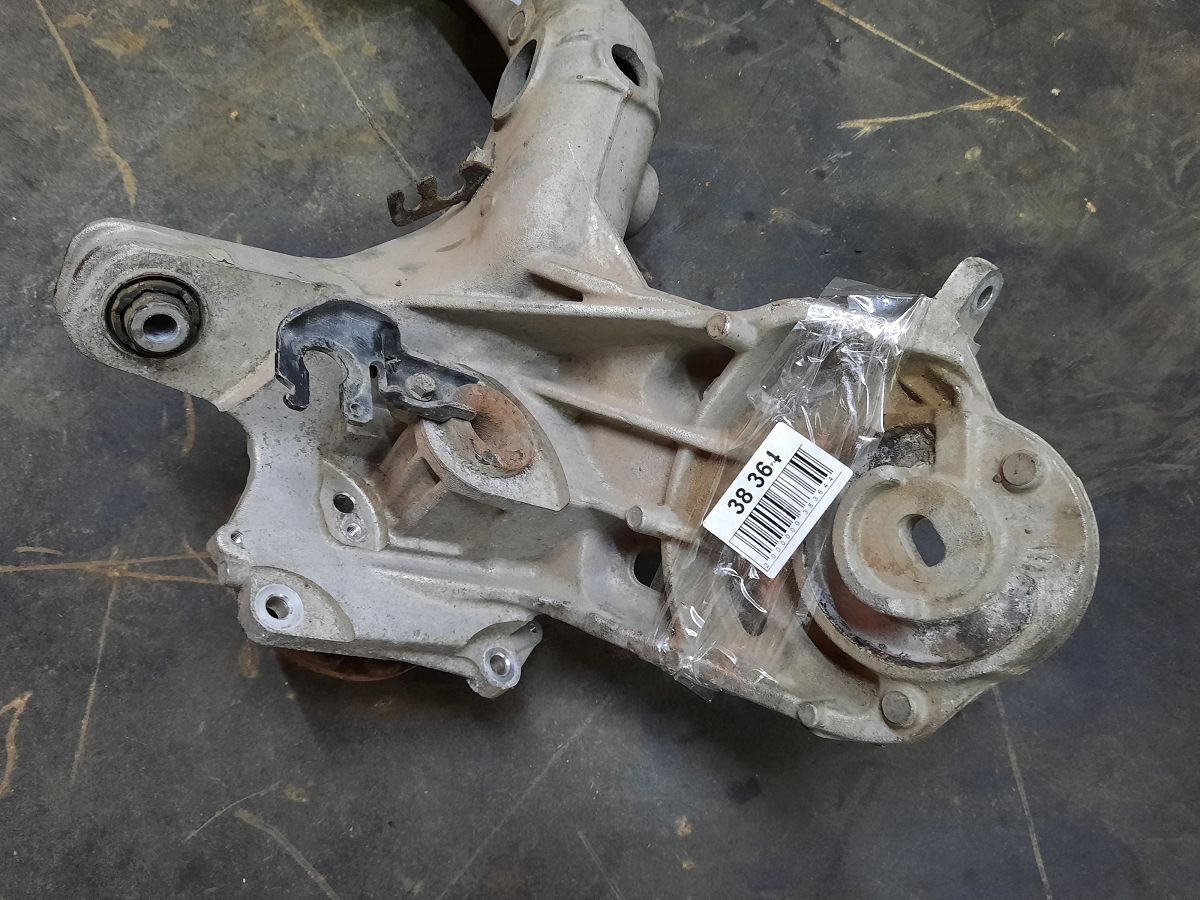 Dart Поворотний кулак задній лівийступиця Dodge Dart 2013-2014 68172481A Dodge Dart 3