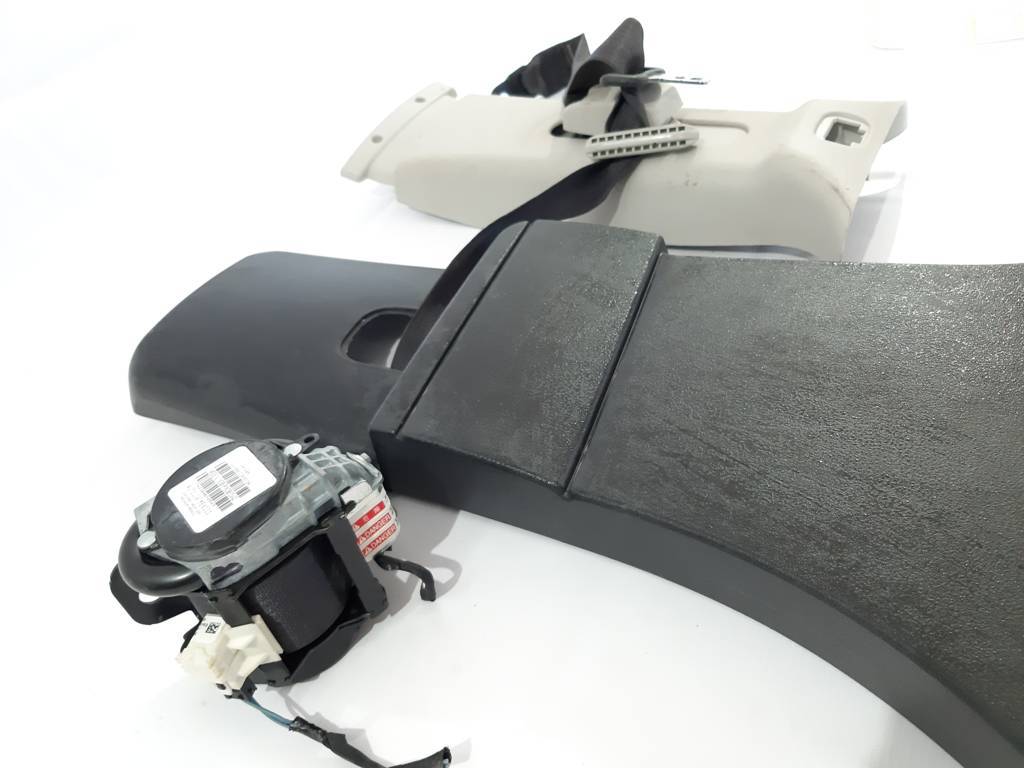 Patriot Ремінь безпеки передній правий Jeep Patriot 2010-2015 1XC671DVAC Jeep Patriot 19