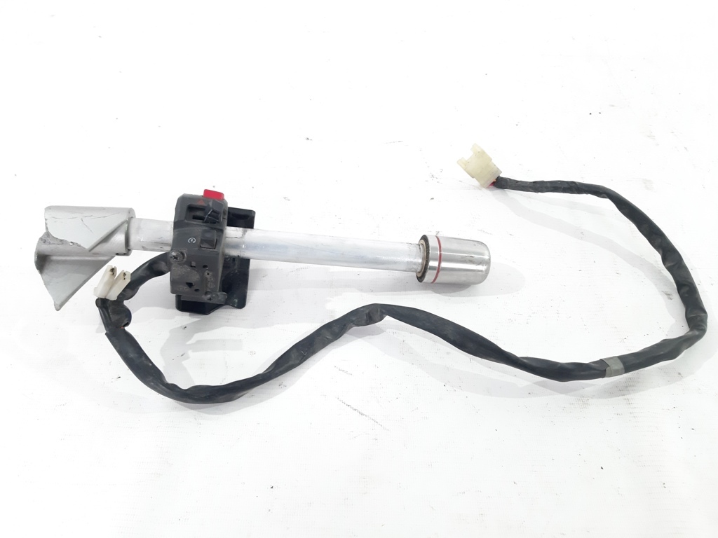 Gtr-1400. Пульт керування правий Kawasaki GTR-1400 2010 460910189 Kawasaki GTR-1400