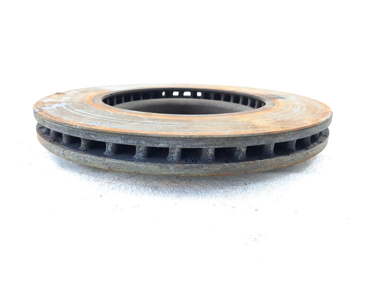 Regal Диск гальмівний передній лівий/правий Buick Regal 2014-2017 23118526 Buick Regal 3 Regal Диск гальмівний передній лівий/правий Buick Regal 2014-2017 23118526 Buick Regal 3