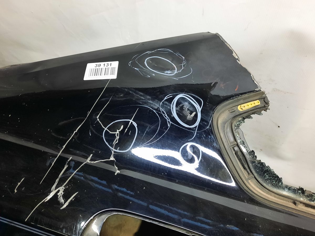 Passat s Чверть задня права Volkswagen Passat S 2012-2019 561809844 Volkswagen Passat S 6