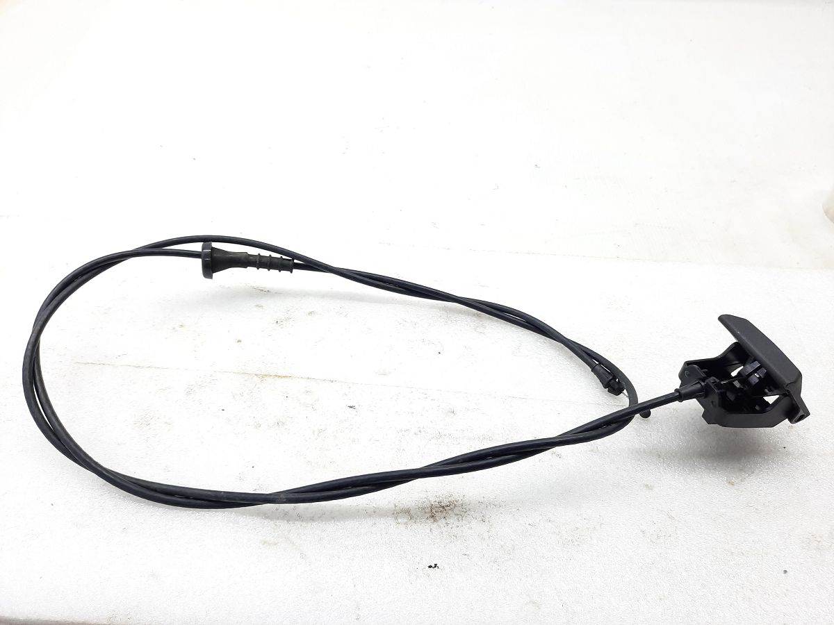 Malibu. Трос відкриття капота Chevrolet Malibu 2016-2021 84100312 Chevrolet Malibu