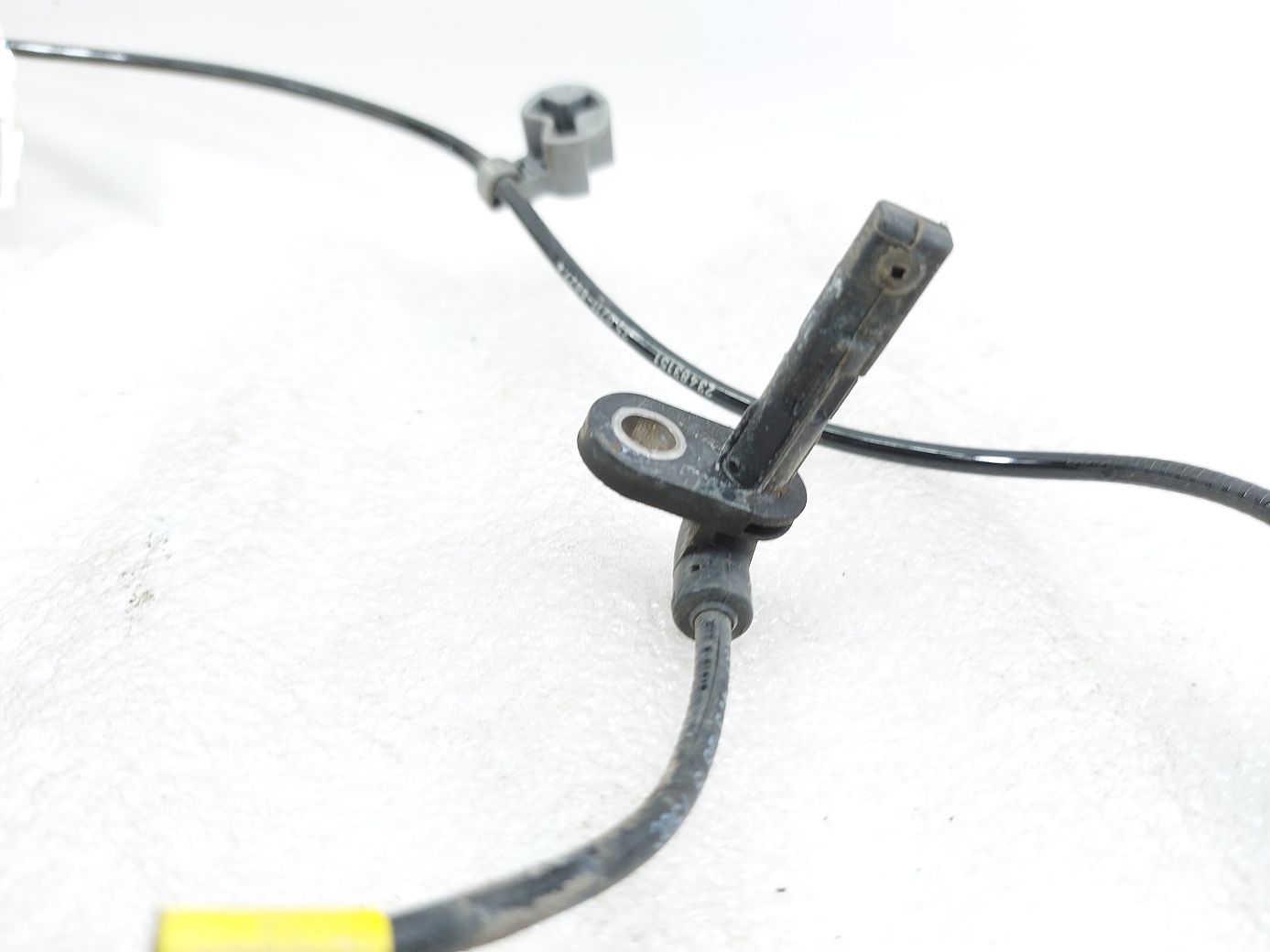 Regal Датчик ABS колеса заднего левого Buick Regal 2012-2017 23483153 Buick Regal 3