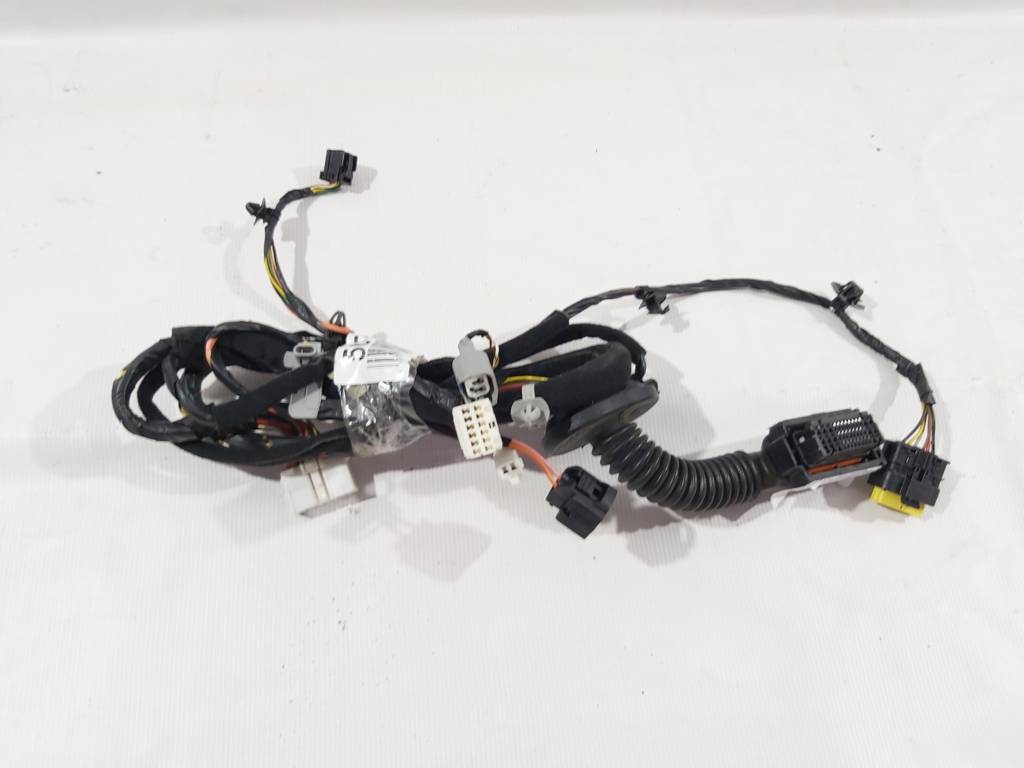 Soul Жгут проводов двери передней левой Kia Soul 2009-2014 916052K780 Kia Soul 4