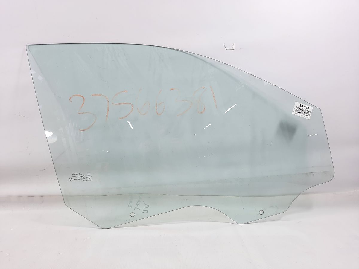 Compass. Стекло двери передней правой Jeep Compass 2007-2017 5074816AE Jeep Compass